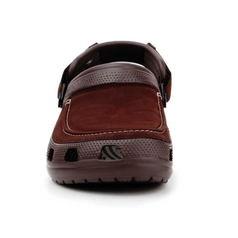 Klapki Crocs Yukon Vista II Clog M 207142-206