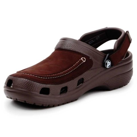 Klapki Crocs Yukon Vista II Clog M 207142-206