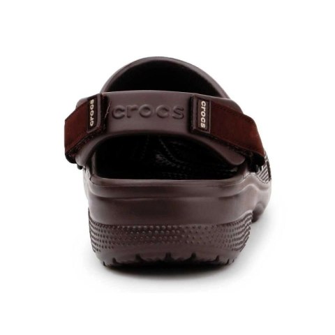 Klapki Crocs Yukon Vista II Clog M 207142-206