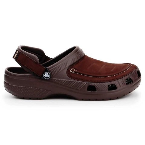 Klapki Crocs Yukon Vista II Clog M 207142-206