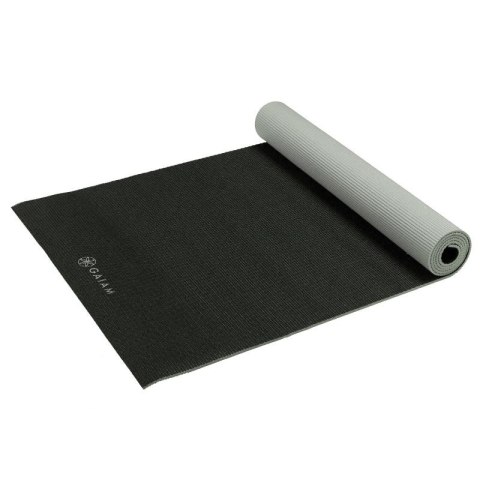 Mata do Jogi dwustronna GAIAM Granite Storm 6 MM 61329