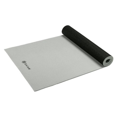 Mata do Jogi dwustronna GAIAM Granite Storm 6 MM 61329