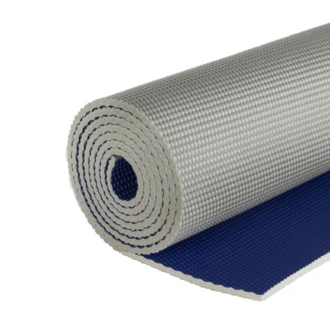 Mata do Jogi dwustronna GAIAM icy frost 6MM 61964