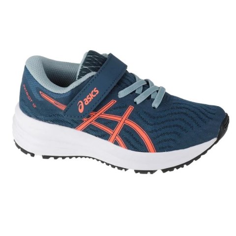 Buty Asics Patriot 12 PS Jr 1014A138-400