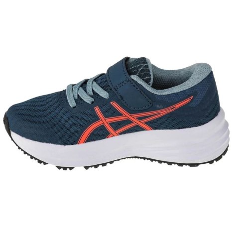 Buty Asics Patriot 12 PS Jr 1014A138-400