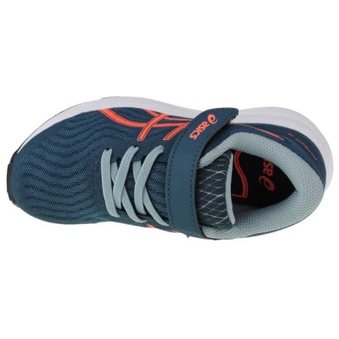 Buty Asics Patriot 12 PS Jr 1014A138-400