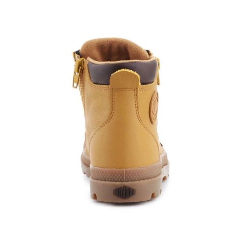 Buty Palladium Pampa Hi CUFF WP K 53476-216-M