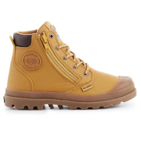 Buty Palladium Pampa Hi CUFF WP K 53476-216-M