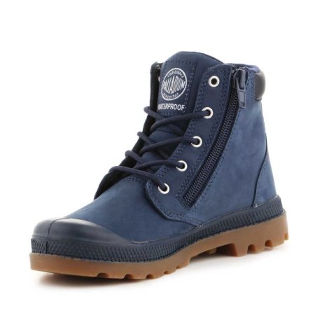 Buty Palladium Pampa Hi CUFF WP K 53476-425-M