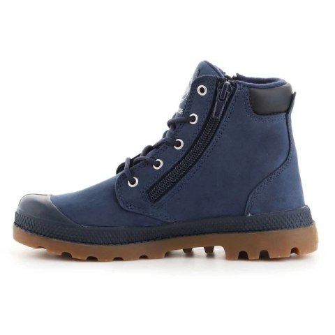 Buty Palladium Pampa Hi CUFF WP K 53476-425-M