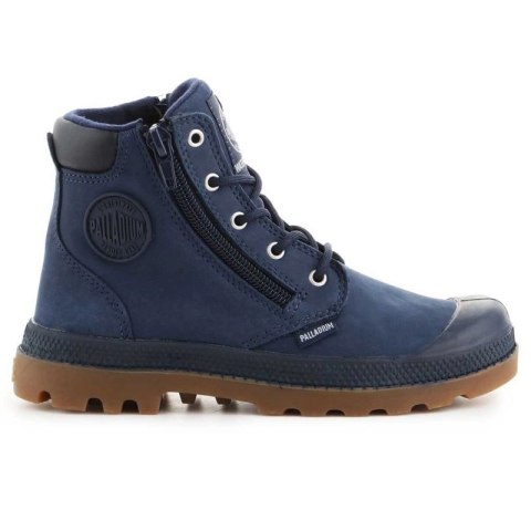 Buty Palladium Pampa Hi CUFF WP K 53476-425-M