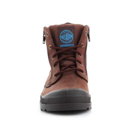 Buty Palladium Pampa Hi Lea Gusset Jr 52744-255