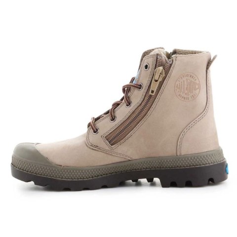 Buty Palladium Pampa Hi Lea Gusset Jr 52744206