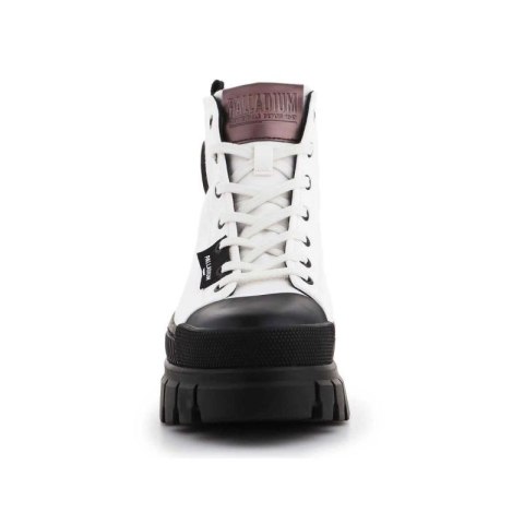 Buty Palladium Revolt Hi Tx W Star White W 97242-116-M