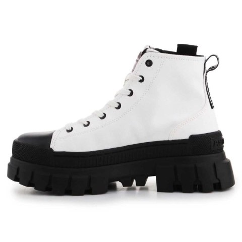 Buty Palladium Revolt Hi Tx W Star White W 97242-116-M