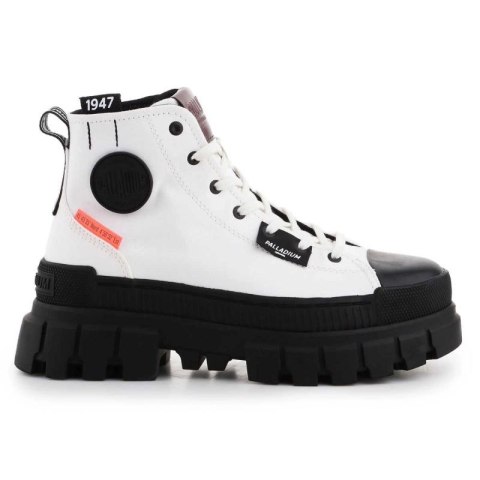 Buty Palladium Revolt Hi Tx W Star White W 97242-116-M