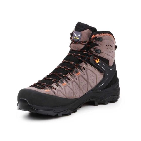 Buty Salewa MS Alp Trainer 2 Mid GTX M 61382-7512