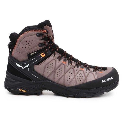 Buty Salewa MS Alp Trainer 2 Mid GTX M 61382-7512