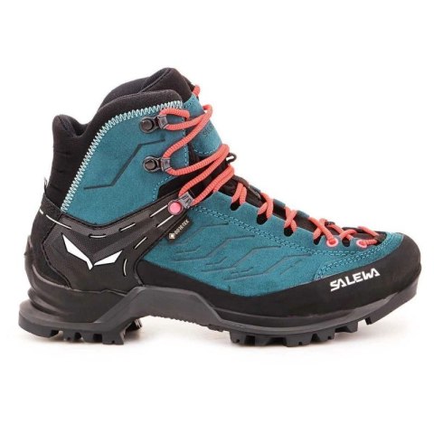 Buty Salewa WS Mtn Trainer Mid GTX W 63459-8550