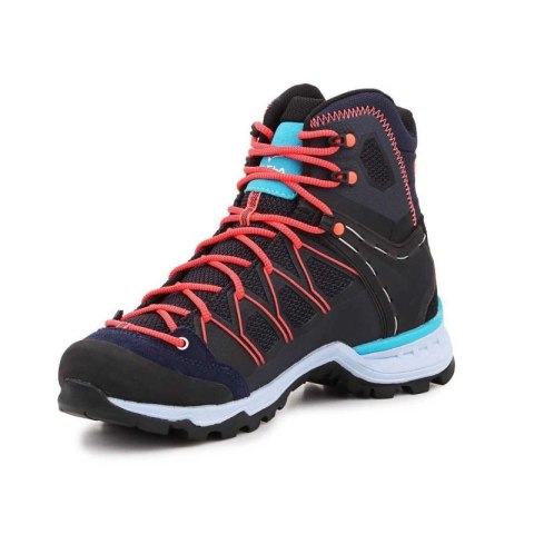 Buty Salewa Ws Mtn Trainer Lite Mid GTX W 61360-3989