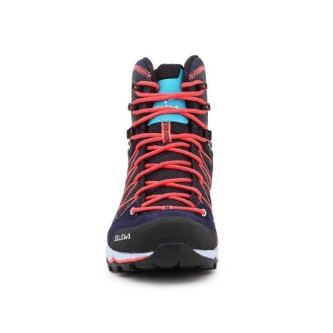 Buty Salewa Ws Mtn Trainer Lite Mid GTX W 61360-3989