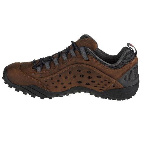 Buty terkkingowe Merrell Intercept M J598633