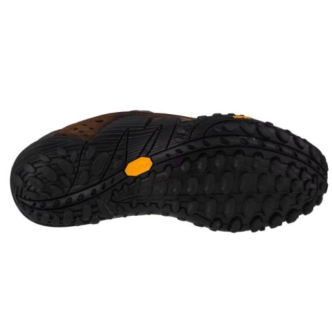 Buty terkkingowe Merrell Intercept M J598633