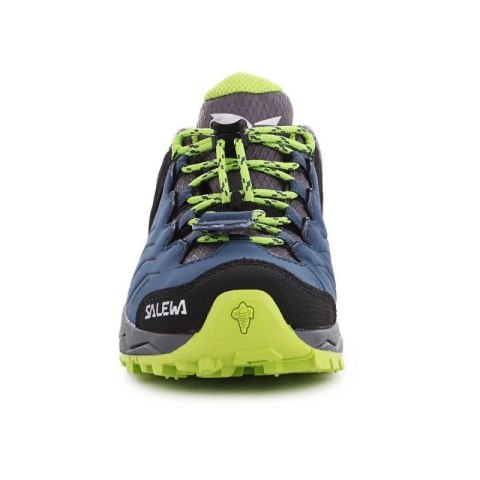 Buty trekkingowe Salewa Jr Mtn Trainer 64008-0361