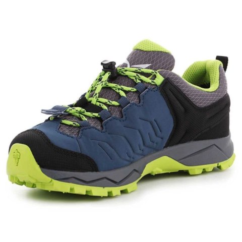 Buty trekkingowe Salewa Jr Mtn Trainer 64008-0361