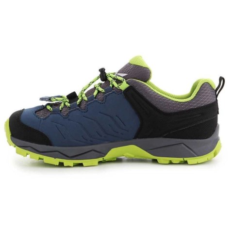 Buty trekkingowe Salewa Jr Mtn Trainer 64008-0361