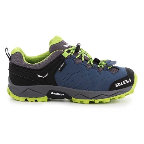 Buty trekkingowe Salewa Jr Mtn Trainer 64008-0361