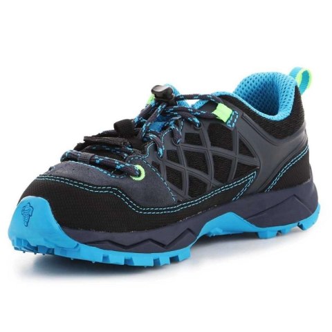 Buty trekkingowe Salewa Jr Wildfire 64007-3847