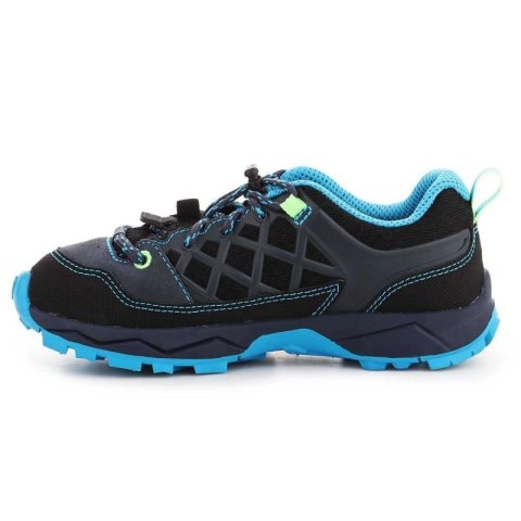 Buty trekkingowe Salewa Jr Wildfire 64007-3847