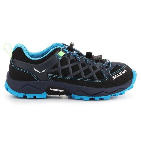 Buty trekkingowe Salewa Jr Wildfire 64007-3847