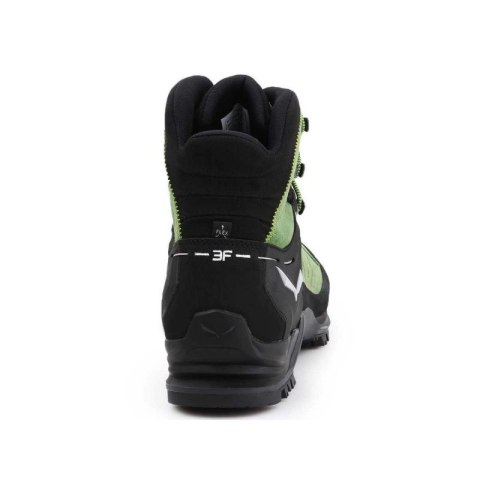 Buty trekkingowe Salewa MS MTN Trainer MID GTX M 63458-5949