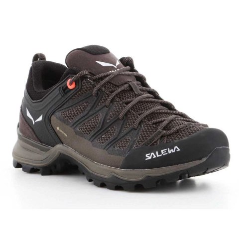 Buty trekkingowe Salewa Mtn Trainer Lite GTX W 61362-7517