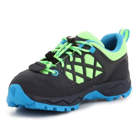 Buty trekkingowe Salewa Wildfire Jr 64007-5810