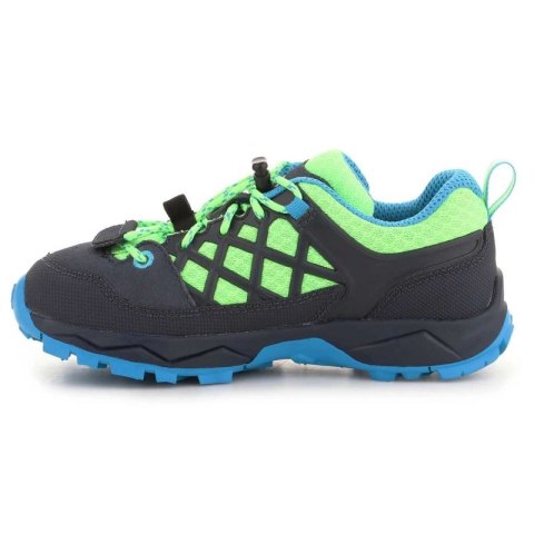 Buty trekkingowe Salewa Wildfire Jr 64007-5810