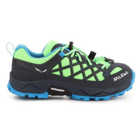 Buty trekkingowe Salewa Wildfire Jr 64007-5810