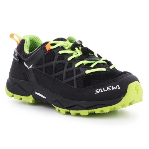 Buty trekkingowe Salewa Wildfire Wp Jr 64009-0986