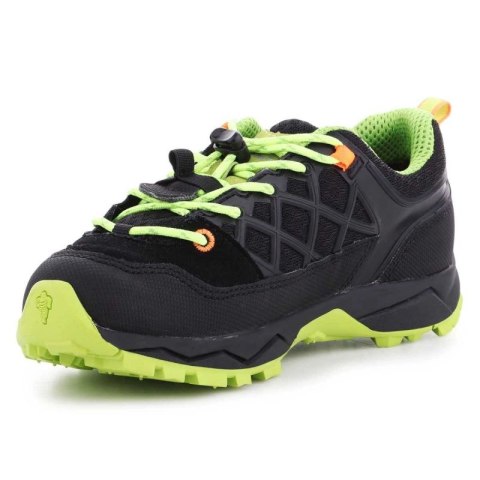 Buty trekkingowe Salewa Wildfire Wp Jr 64009-0986