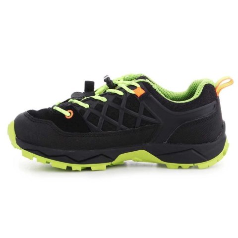 Buty trekkingowe Salewa Wildfire Wp Jr 64009-0986