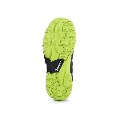 Buty trekkingowe Salewa Wildfire Wp Jr 64009-0986