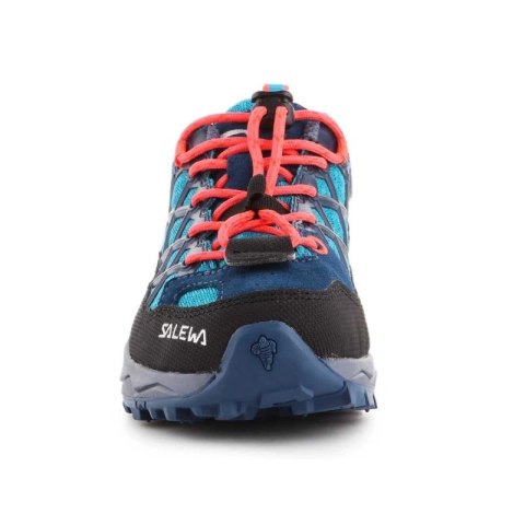 Buty trekkingowe Salewa Wildfire Wp Jr 64009-8641