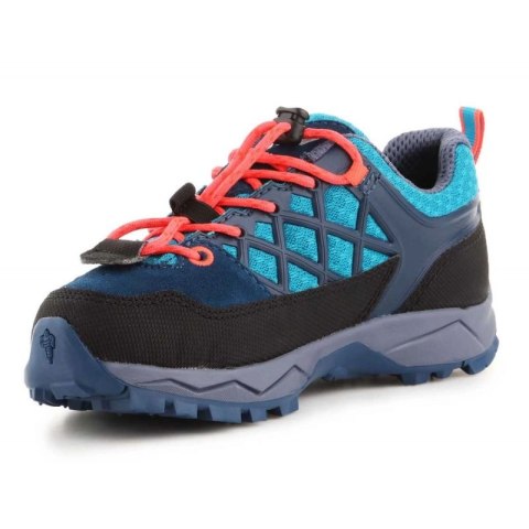 Buty trekkingowe Salewa Wildfire Wp Jr 64009-8641