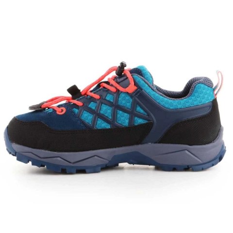 Buty trekkingowe Salewa Wildfire Wp Jr 64009-8641