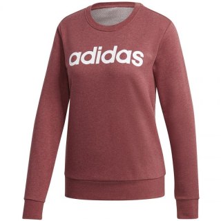 Bluza adidas Essentials Linear Crewneck W GD2956