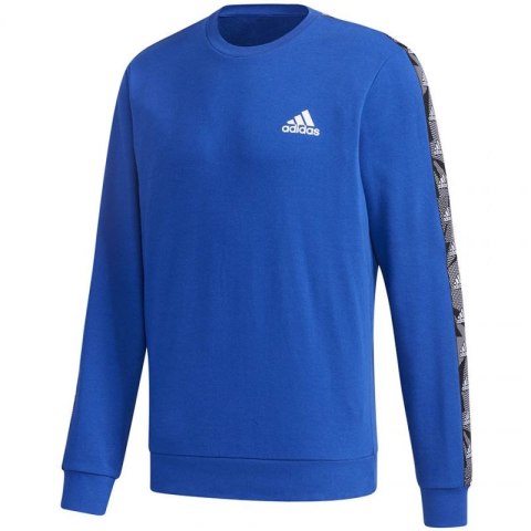Bluza adidas Essentials Tape Sweatshirt M GD5449 Bluza adidas Essentials Tape Sweatshirt M GD5449