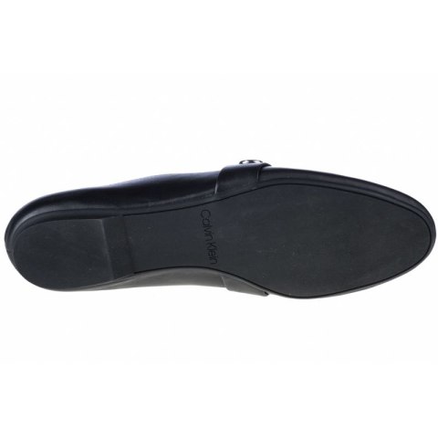 Buty Calvin Klein Ola Nappa W E8892BLK