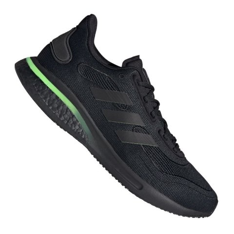 Buty biegowe adidas Supernova M FW8821